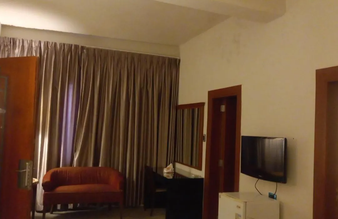 P.A.S.H.A Boutique Hotel-1