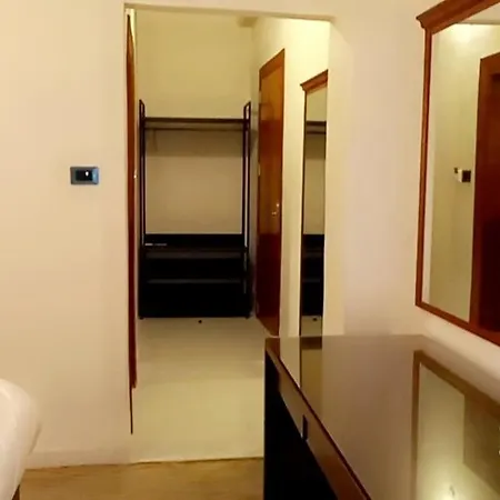P.A.S.H.A Boutique Hotel-2