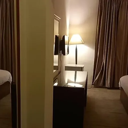 P.A.S.H.A Boutique Hotel-3